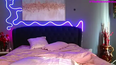 BriannaBrave stripchat stream image