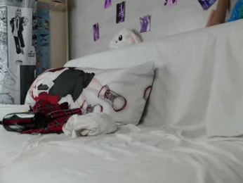 b4by_emilia chaturbate stream image