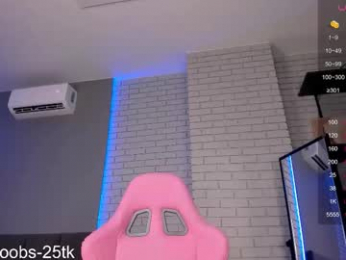 hazel_7 chaturbate stream image