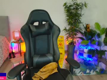 angel_danm_milf chaturbate stream image