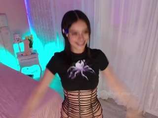 veronicamartin camsoda stream image