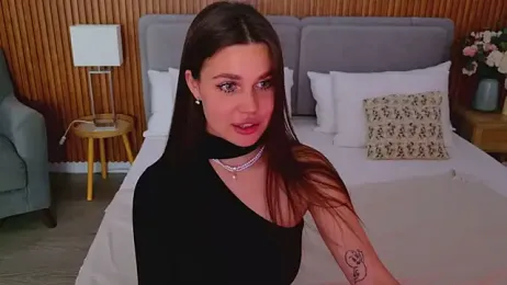 RihannaRose stripchat stream image