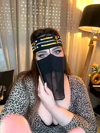 PRINSECA-AMBER stripchat stream image