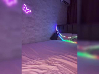 ButttFly bongacams stream image