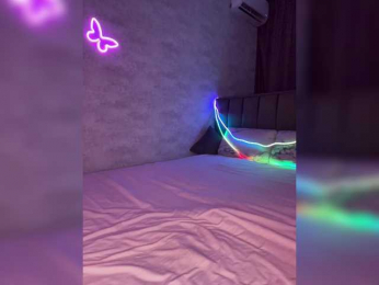 ButttFly bongacams stream image