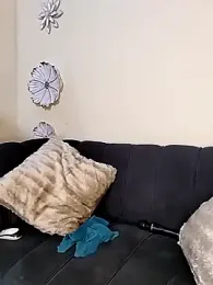 Spotty_Coochie stripchat stream image