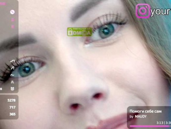 VikkiExtraCheese bongacams stream image