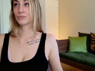 Zoey Evans flirt4free stream image