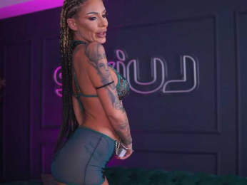 RaquelleVon bongacams stream image