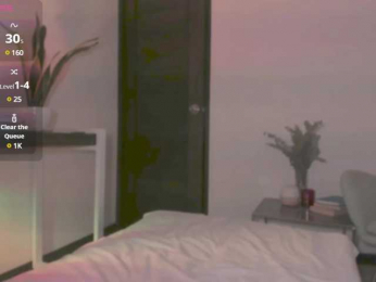 Zelesthe bongacams stream image