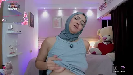 New_Arab_Kingdom stripchat stream image