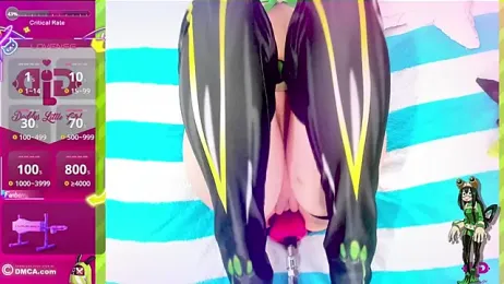 DaddysLittleGirl01 stripchat stream image