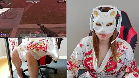 LuuLee0804 stripchat stream image