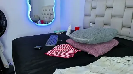 Roxy-Smith stripchat stream image