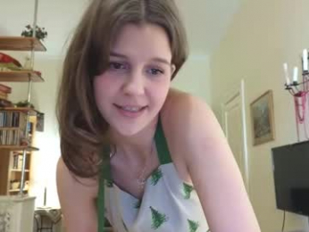 eli_sun chaturbate stream image