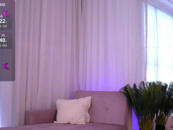 AnnaRhodes bongacams stream image