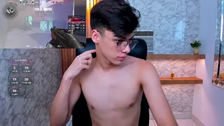 Gerony_ stripchat stream image