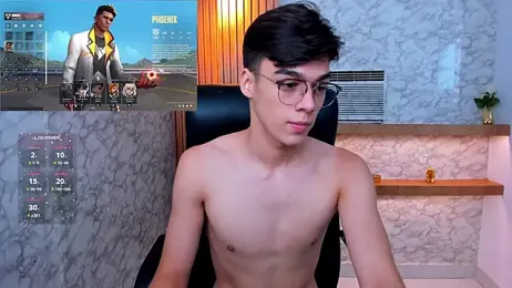 Gerony_ stripchat stream image