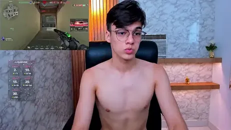 Gerony_ stripchat stream image