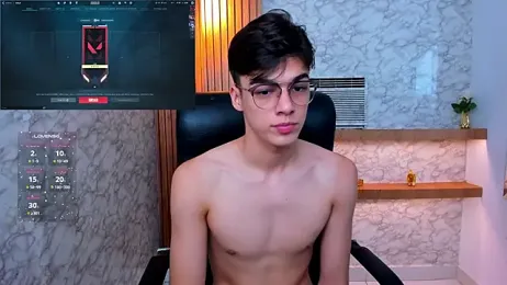 Gerony_ stripchat stream image