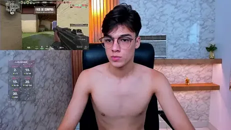 Gerony_ stripchat stream image