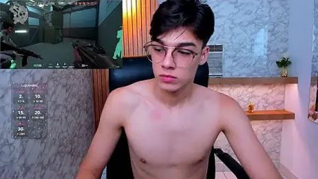 Gerony_ stripchat stream image