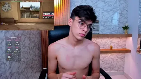 Gerony_ stripchat stream image