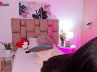 Danile Hensen flirt4free stream image