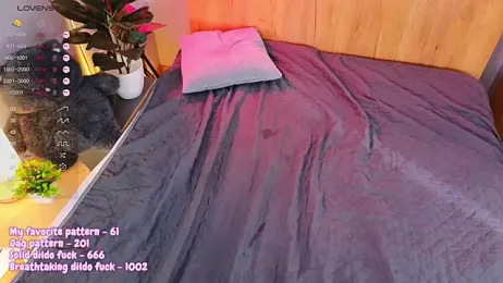 Pleasure_You_ stripchat stream image