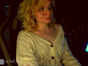 A-Huli bongacams stream image