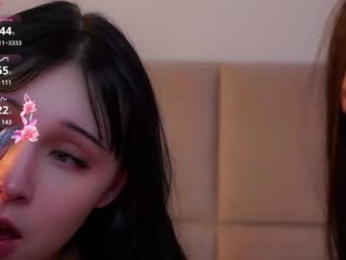 vivid_girls chaturbate stream image