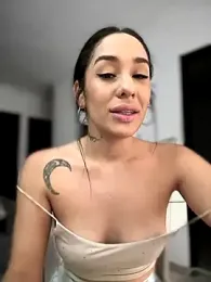 __IRIS__ stripchat stream image