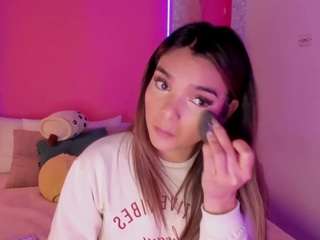 emyliesander camsoda stream image