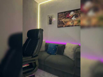 nikawow bongacams stream image