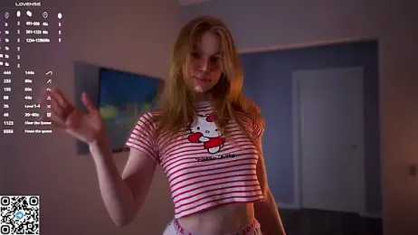 EdlinAlliston stripchat stream image