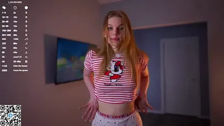 EdlinAlliston stripchat stream image