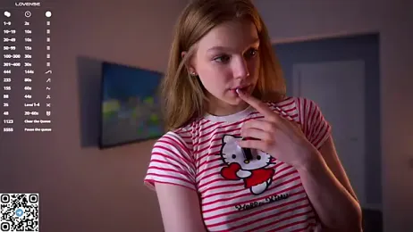 EdlinAlliston stripchat stream image