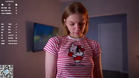 EdlinAlliston stripchat stream image