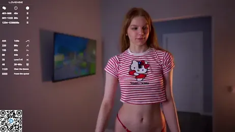 EdlinAlliston stripchat stream image