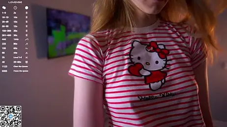 EdlinAlliston stripchat stream image