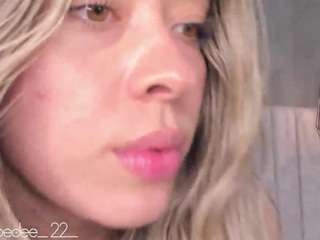 chloedee camsoda stream image