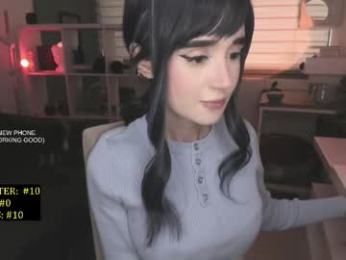 lonelly_lolly98 chaturbate stream image