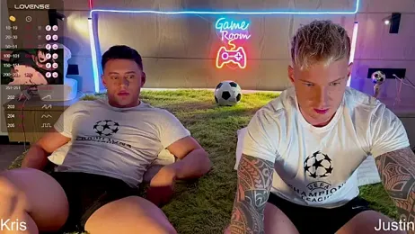 Justin_Hardy stripchat stream image