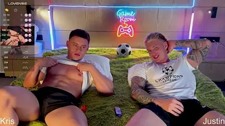 Justin_Hardy stripchat stream image