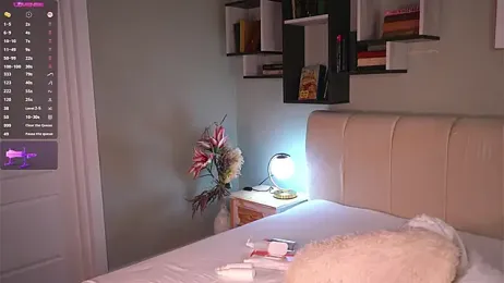 MiaBanger stripchat stream image