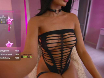 THE_BLACKcat bongacams stream image