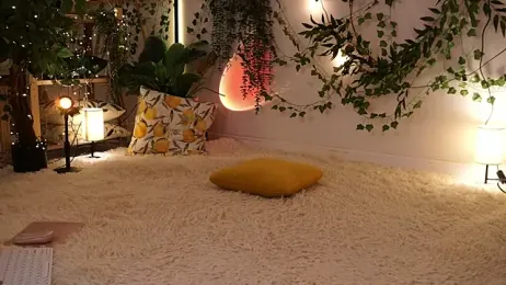 ScarletBlaze stripchat stream image