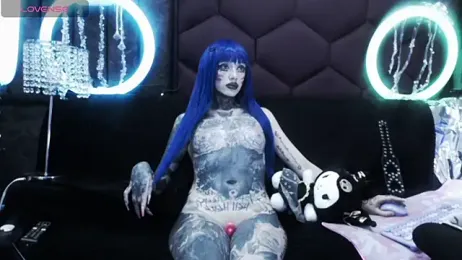 TyphoidMary stripchat stream image