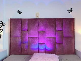 Nicol Miler flirt4free stream image