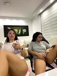 GiiirlPower stripchat stream image